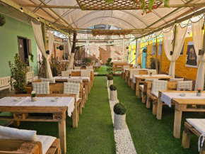 Bob Marley Bnb & Hostel